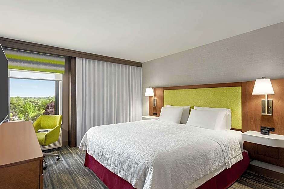 Hampton Inn By Hilton Milwaukee/Brookfield