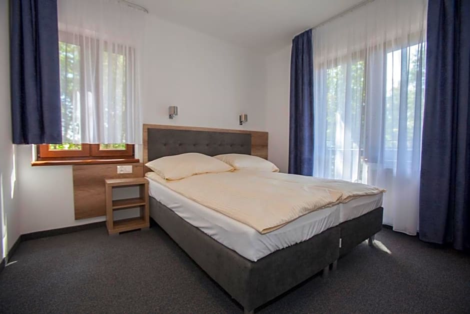 Dom gościnny Milenium