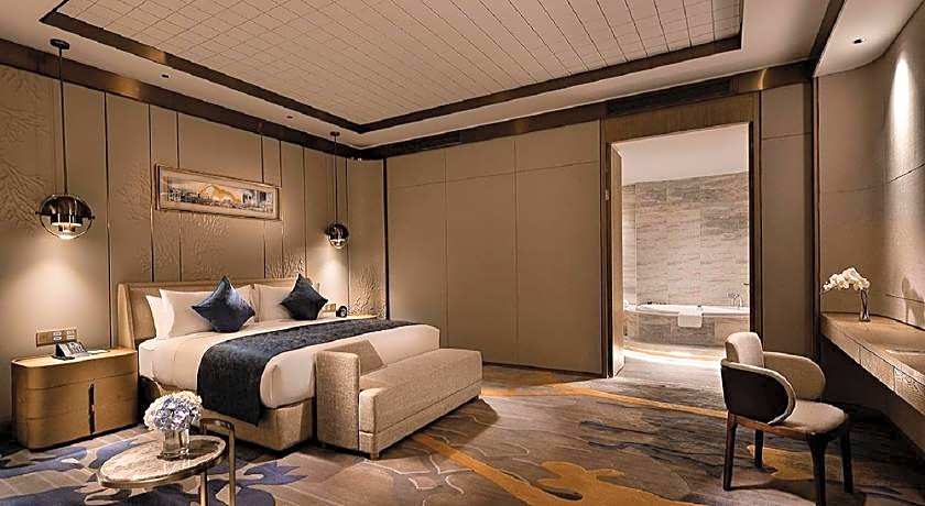 Howard Johnson Jimei Lake Plaza Xiamen