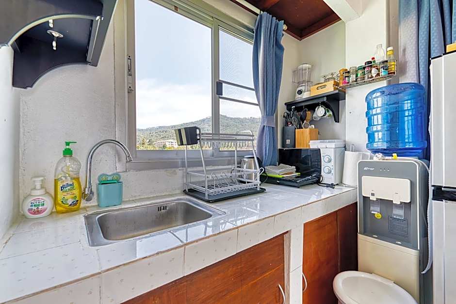 Chaweng Apartment