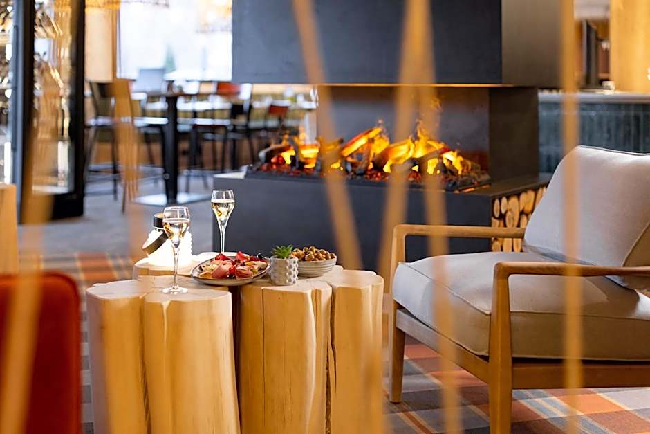 ibis Styles Les Houches Chamonix