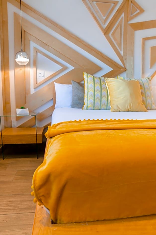 Alou Hotel Boutique