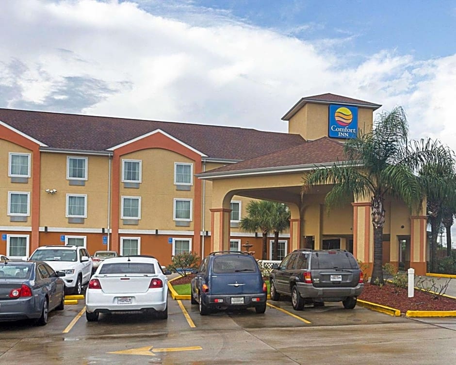 Comfort Inn Marrero-New Orleans West
