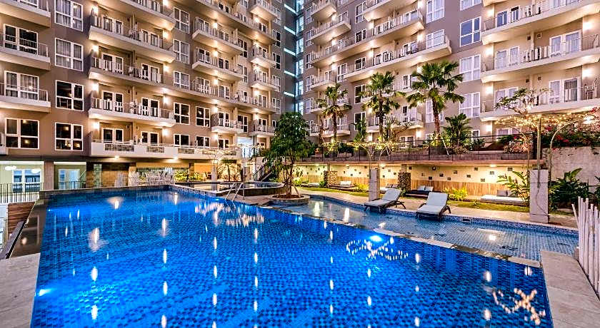 Grande Valore Hotel & Serviced-Apartment