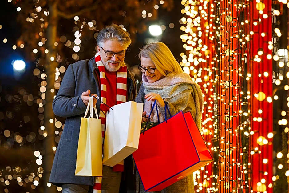 EVEN Hotel Alpharetta - Avalon Area by IHG