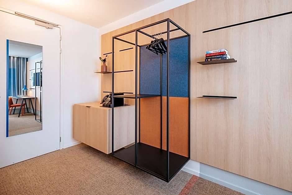 Hotel Casa Amsterdam