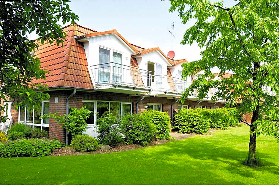 Hotel & Restaurant Zum Deutschen Hause