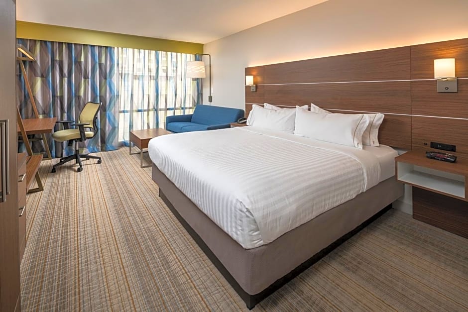 Holiday Inn Express Springfield