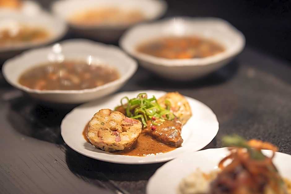 Pytloun Boutique Hotel Prague