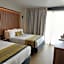 Hotel Block Suites