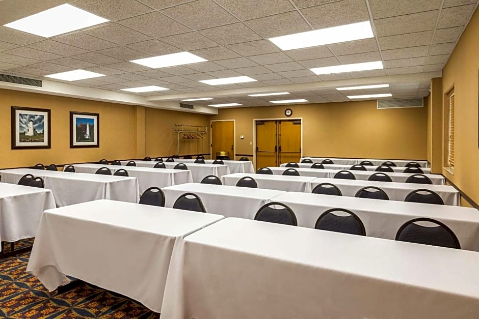 Quality Inn Auburn Hills - Detroit North