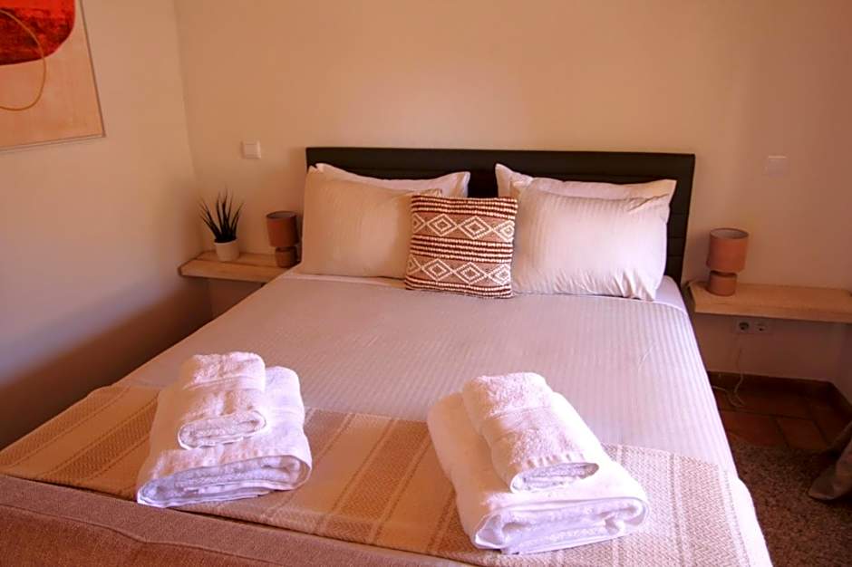 Vila Lobo Algarve