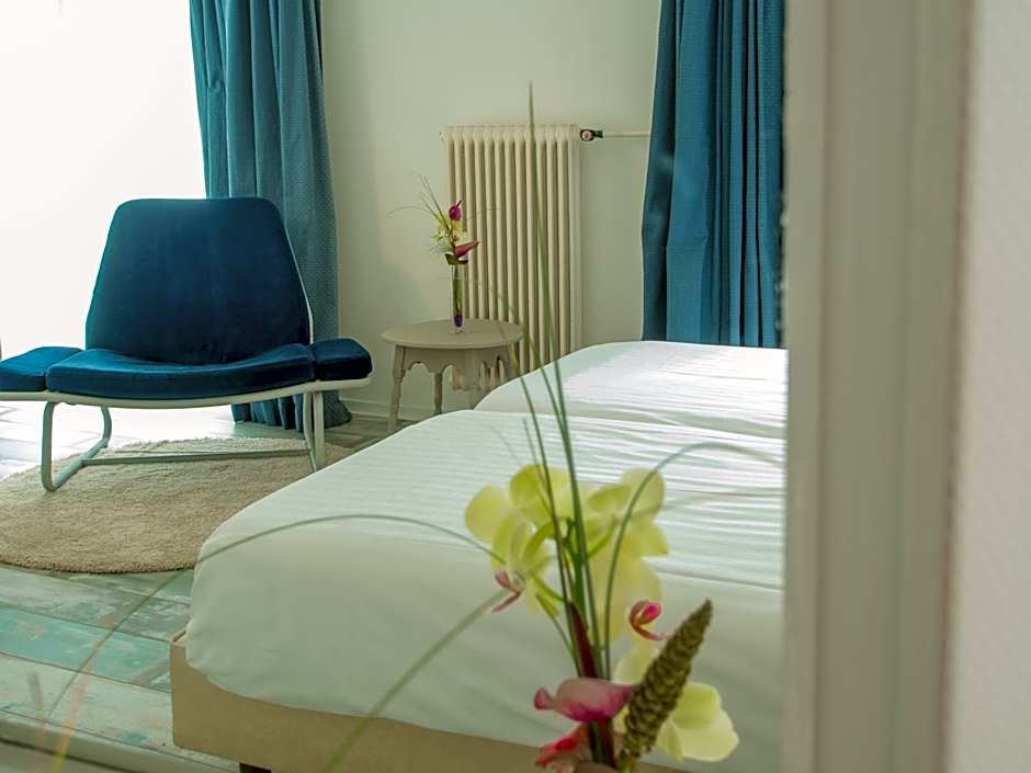 Stadshotel de Graafschap