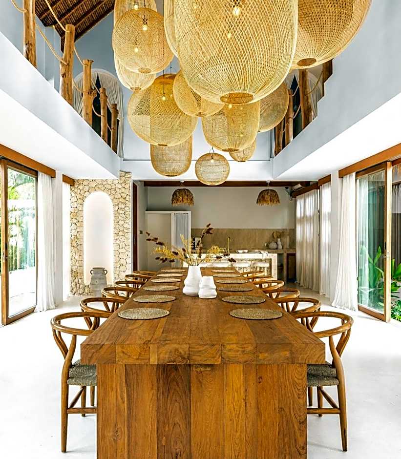 Belajar Bali Boutique Hotel and Retreat