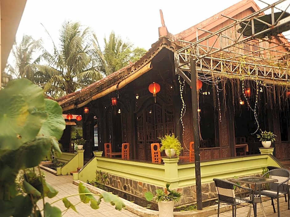 Hoang Yen Hotel Thuan An