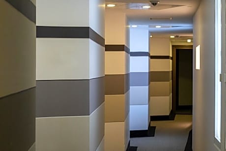 Flexible Double Room