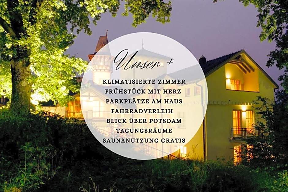 Hotel Villa Monte Vino