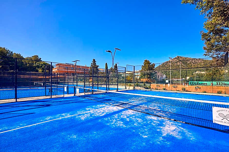 Universal Hotel Castell Royal