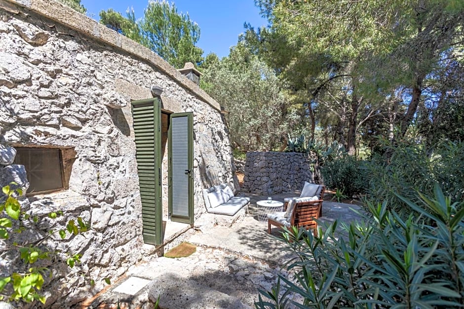 Il Posto delle Fragole