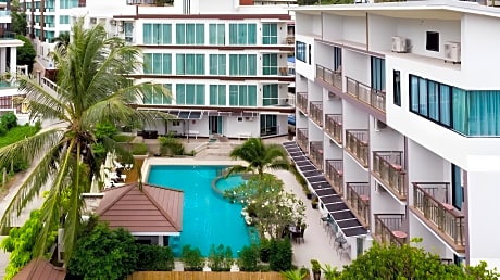 Di Pantai Boutique Beach Resort