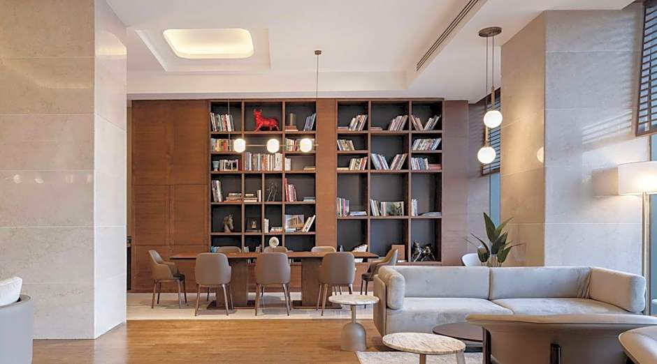 Radisson Blu Hotel Ankara Cankaya