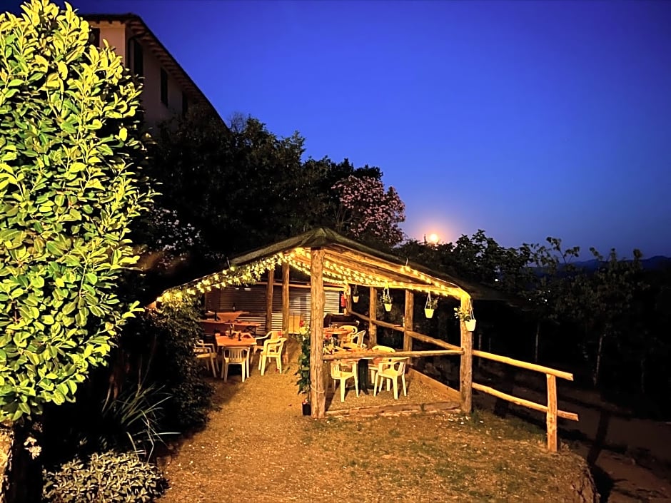 Locanda Agrogallo