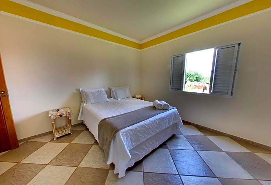 Pousada do Lago Dutra