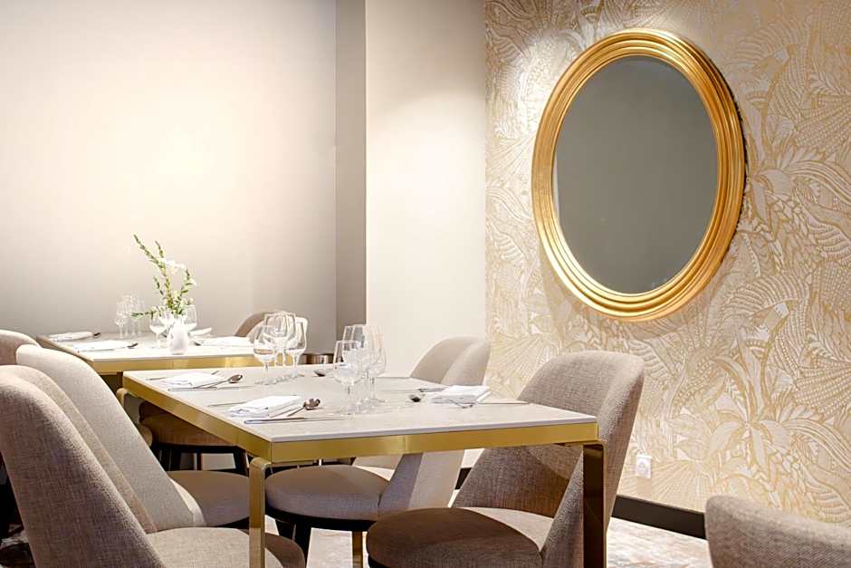 Brit Hotel Nantes La Beaujoire Parc Expo