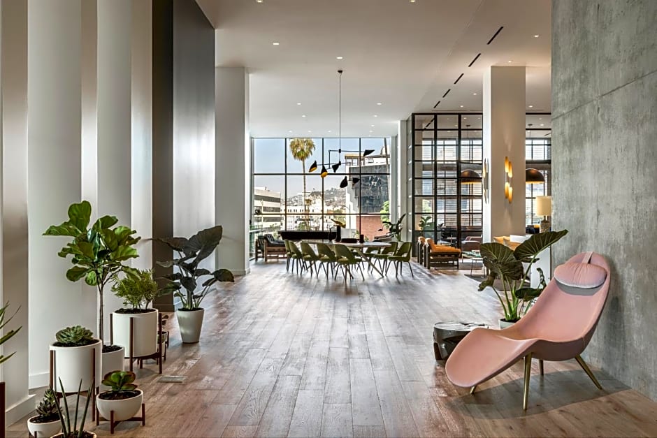 Kimpton Everly Hotel By IHG