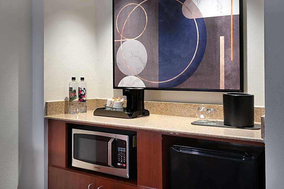 Courtyard by Marriott St. Petersburg Clearwater