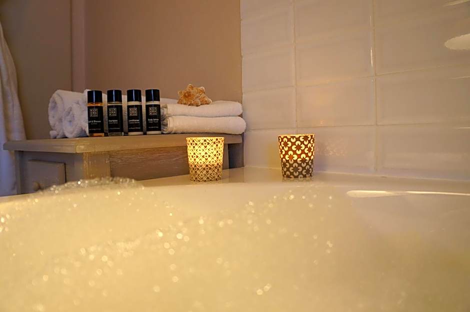 B&B Oesterhoeve