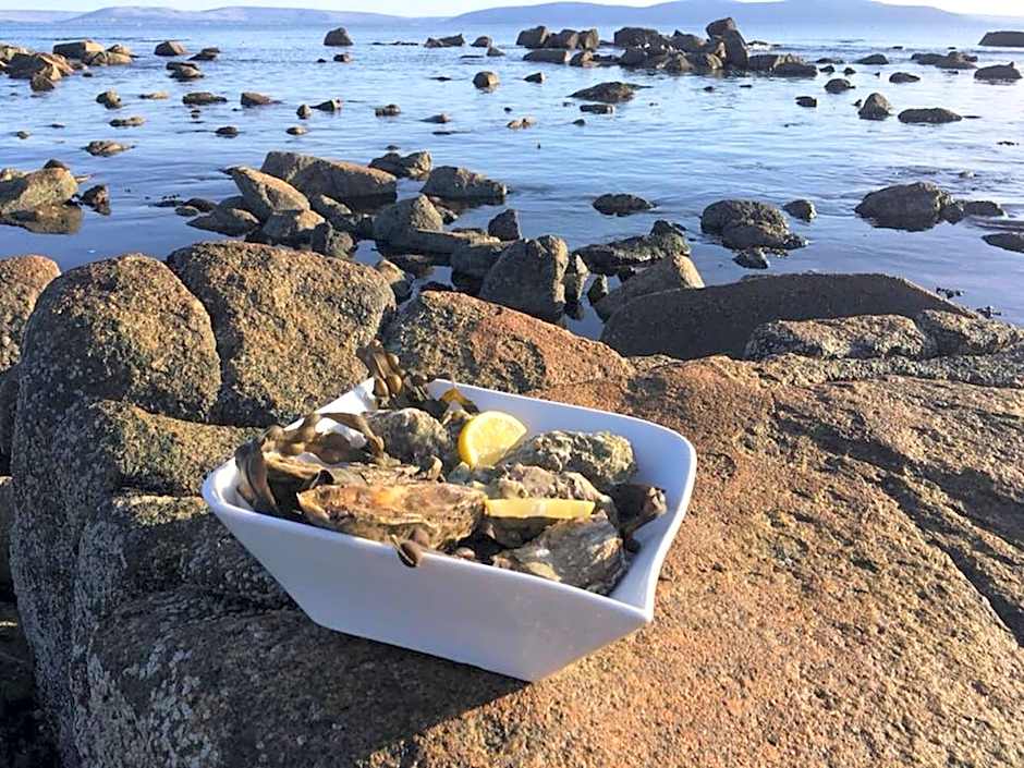 Connemara Coast Hotel