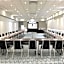 DoubleTree by Hilton Manchester Airport