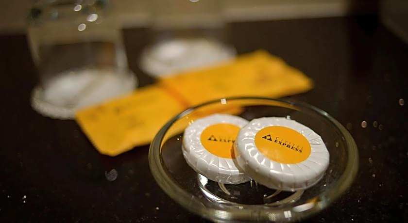 Cititel Express Kota Kinabalu Hotel