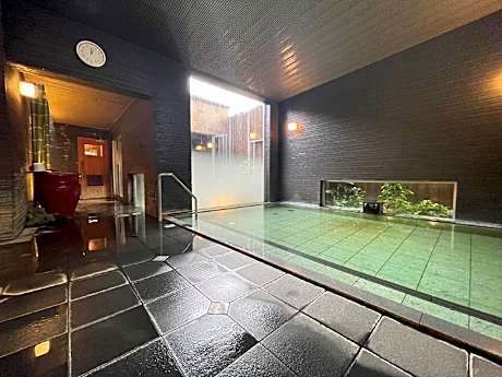 Kansai Airport Spa Hotel Garden Palace