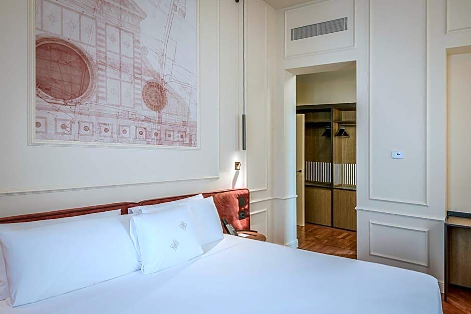 Hotel Montebello Splendid