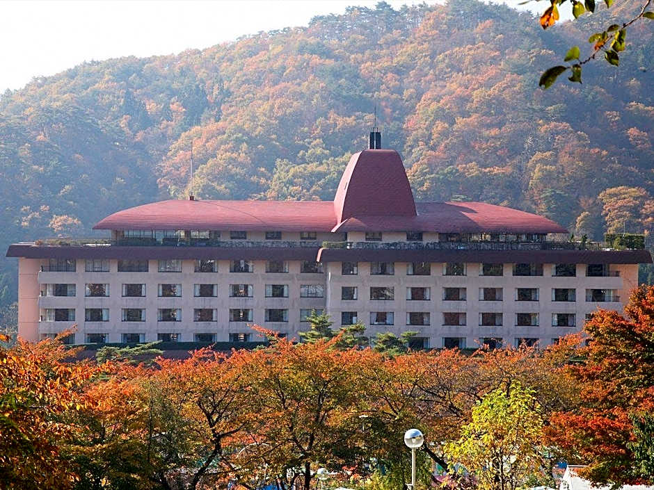 Hanamaki Onsen Hotel Hanamaki
