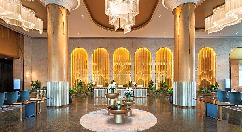 Radisson Blu Hotel, Ha Long Bay