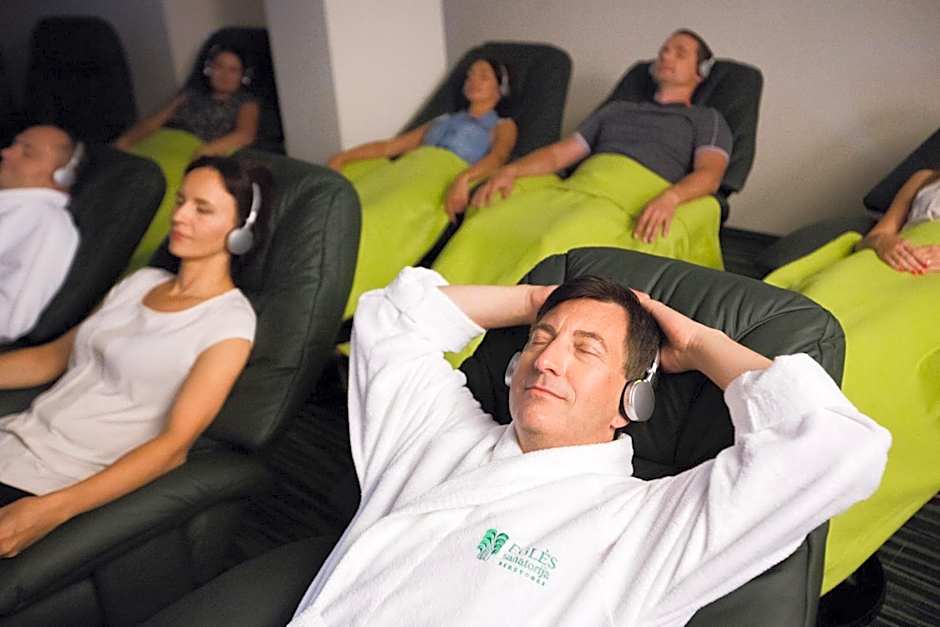 Medical SPA "Eglės sanatorija" Birštonas