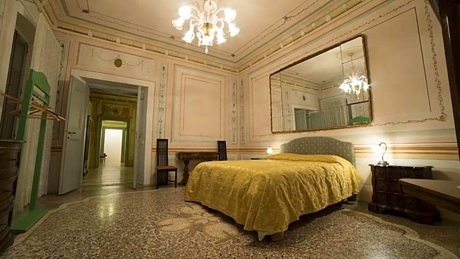 Villa Cigolotti