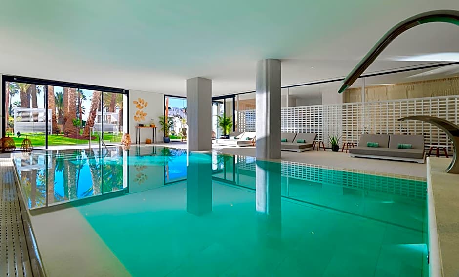Paradisus by Melia Gran Canaria