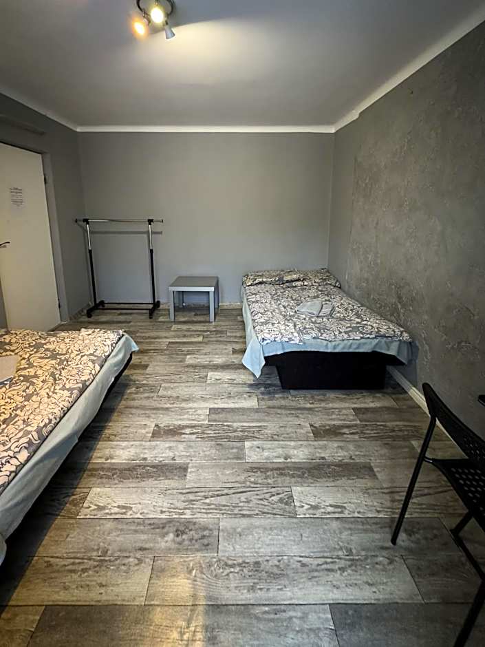 Kwadrat B&B Jałowego