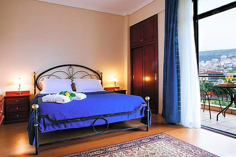 Hotel Aiges Melathron