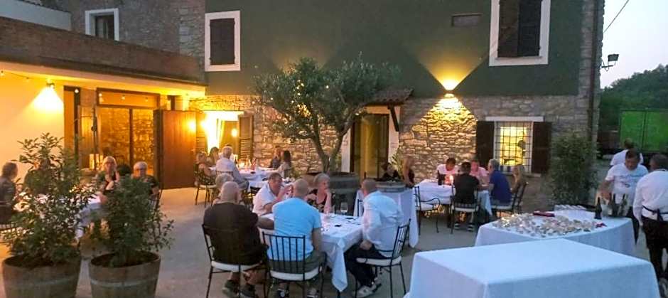 1929 Wine Food Relax Agriturismo