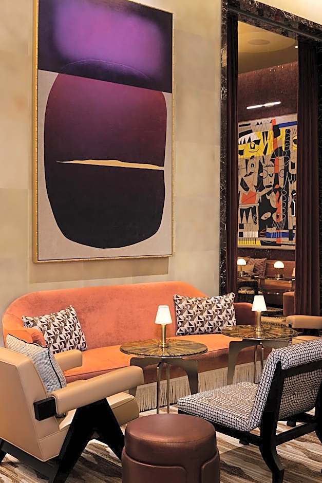 Fontainebleau Las Vegas