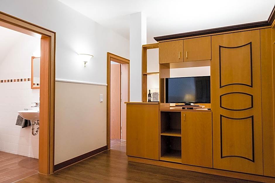 AKZENT Hotel Bayerwald-Residenz