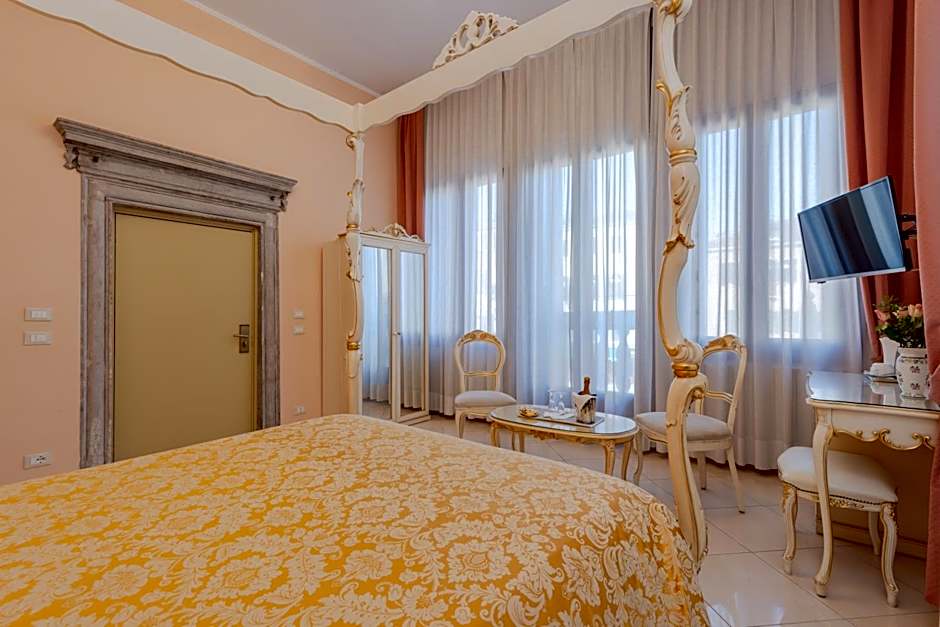Hotel Marte