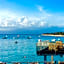 Ware Ware Surf Bungalow Lembongan