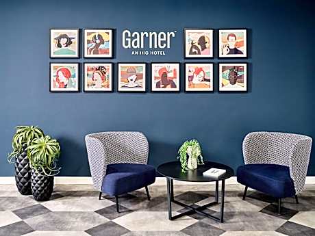 Garner Hotel Elmshorn