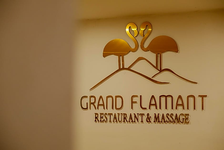 Grand Flamant Sapa Boutique Hotel